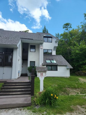Ski In Ski Out Sunrise West Glade H2 - Direct Trailside, Hot Tub, Pool, Sauna